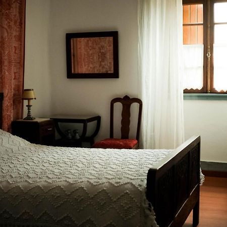 The Bakery Guesthouse Фундан Экстерьер фото