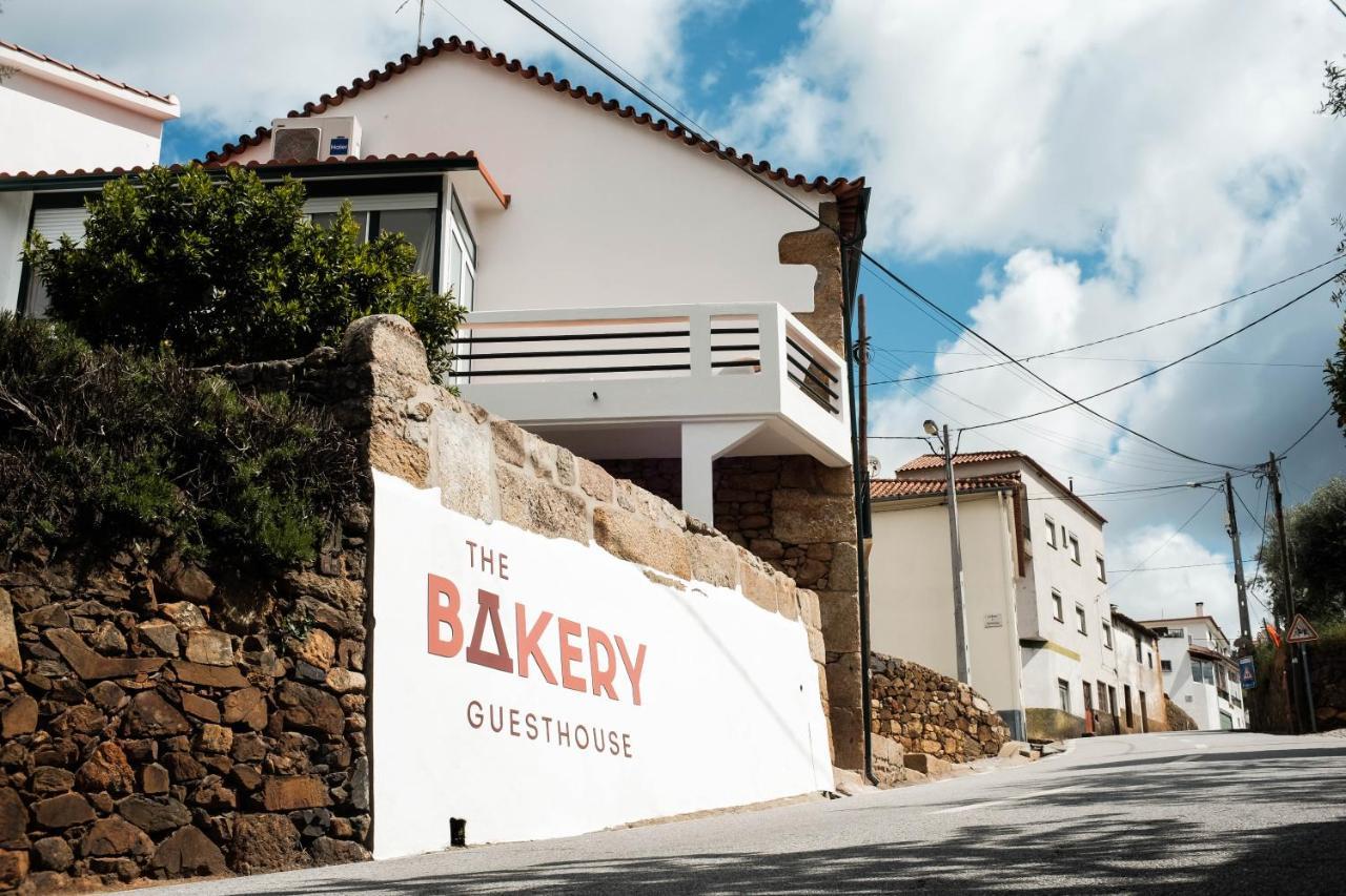 The Bakery Guesthouse Фундан Экстерьер фото