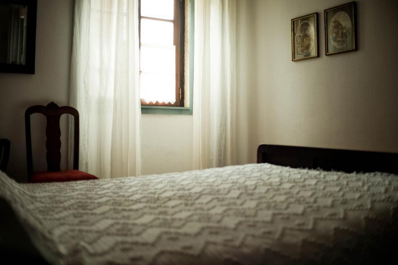 The Bakery Guesthouse Фундан Экстерьер фото