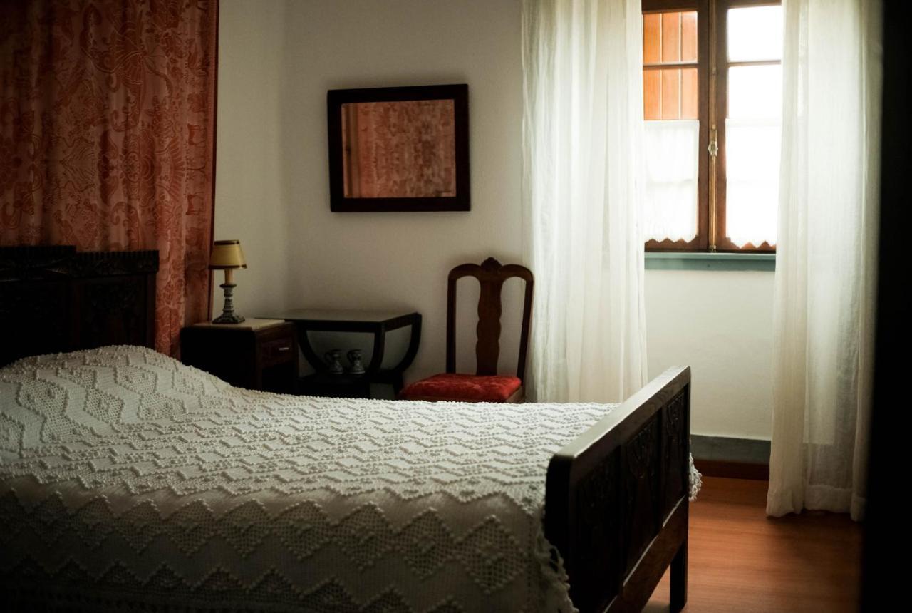 The Bakery Guesthouse Фундан Экстерьер фото