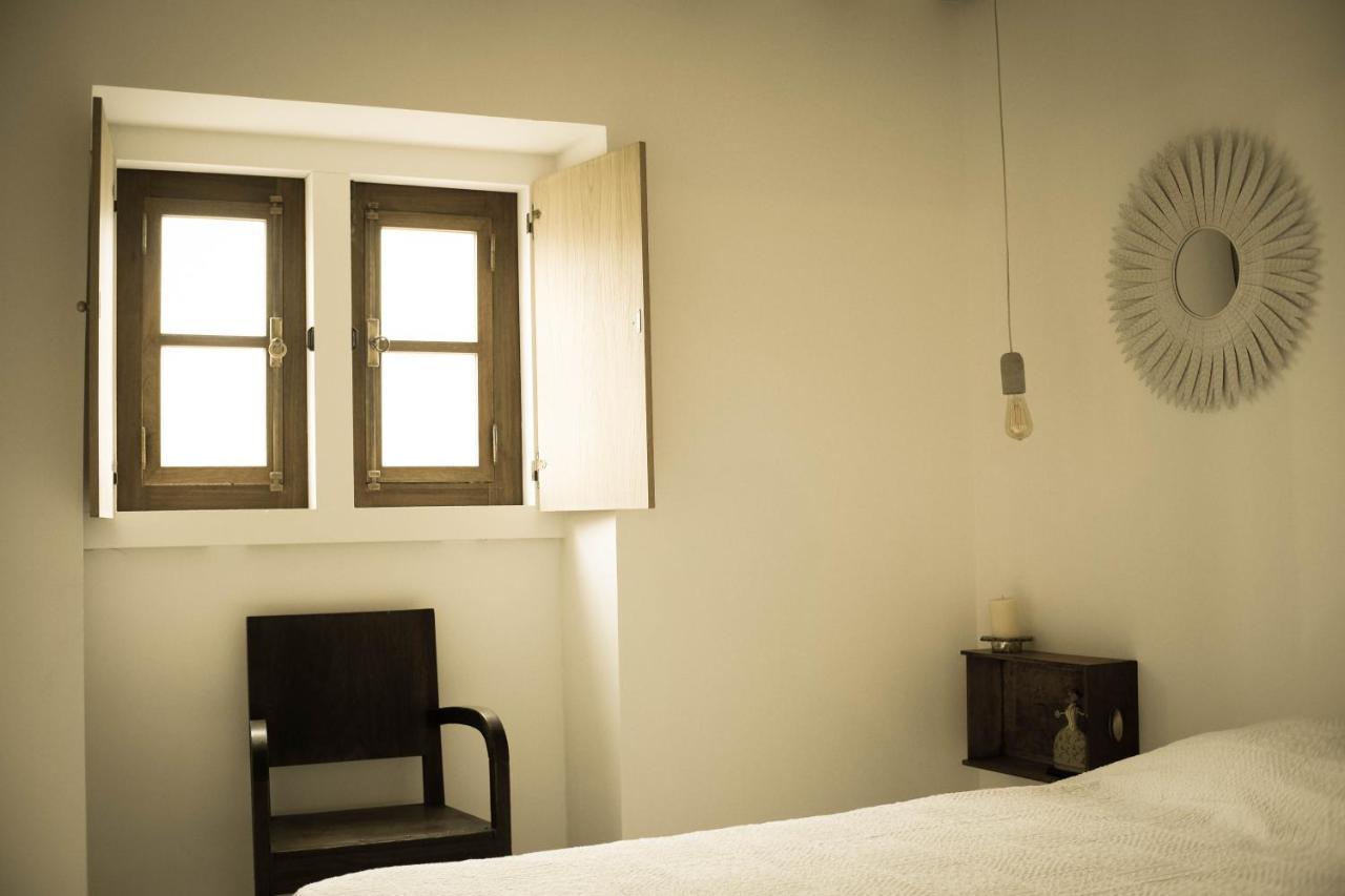 The Bakery Guesthouse Фундан Экстерьер фото