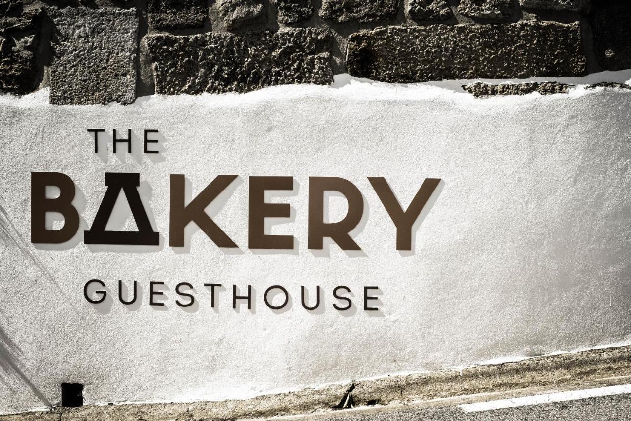 The Bakery Guesthouse Фундан Экстерьер фото