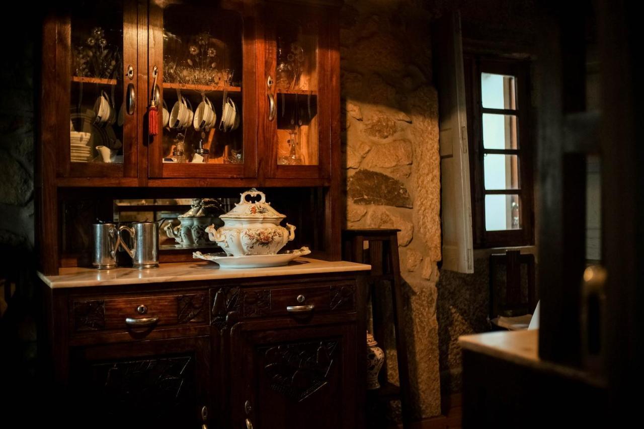 The Bakery Guesthouse Фундан Экстерьер фото